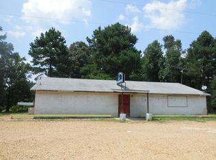 4284 Highway 79 S, Stephens, AR 71764