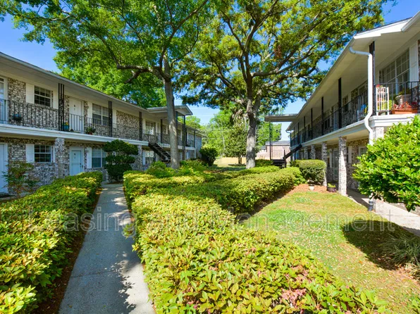 516 Arlington Dr, Charleston, SC