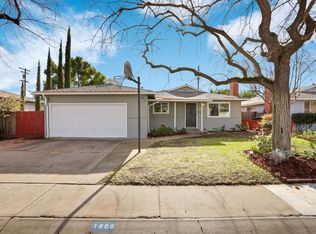 1808 Debonaire Dr, Modesto, CA 95350