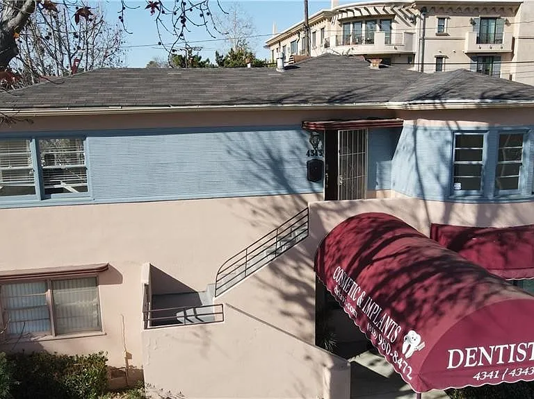 4343 Laurel Canyon Blvd — Photo 33