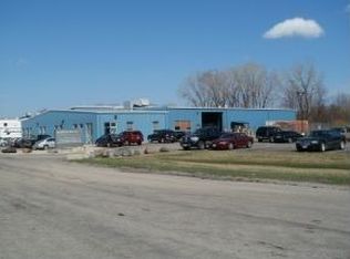 2840 Bradley St, Oshkosh, WI 54902