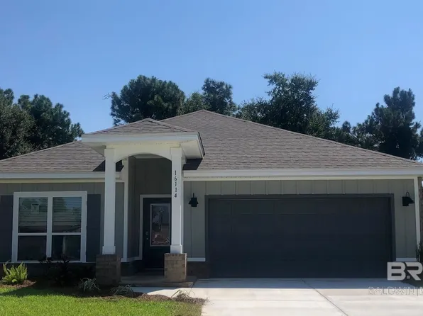 16114 Laurelbrooke Loop, Fairhope, AL 36532