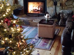 420 Hemlock Trl, Blue Ridge, GA 30513