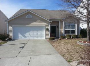 4147 Taylor Oaks Dr, Raleigh, NC 27616