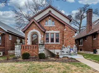 5746 Milentz Ave, Saint Louis, MO 63109