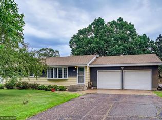 731 Maple St NE, Spring Lake Park, MN 55432