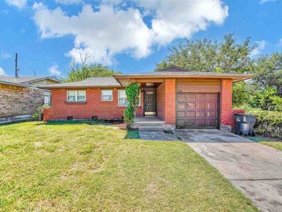 6306 NW Euclid Ave, Lawton, OK, 73505