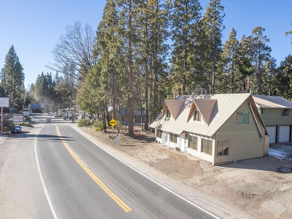 41798 Tollhouse Rd, Shaver Lake, CA 93664 | Zillow
