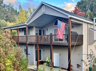46491 Cedar Beau Rd, Loon Lake, WA 99148