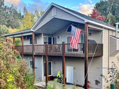46491 Cedar Beau Rd, Loon Lake, WA, 99148