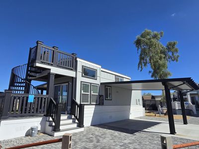 1534 Beachcomber Blvd #H20, Lake Havasu City, AZ, 86403