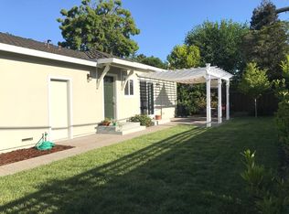 1690 Morton Ave, Los Altos, CA 94024