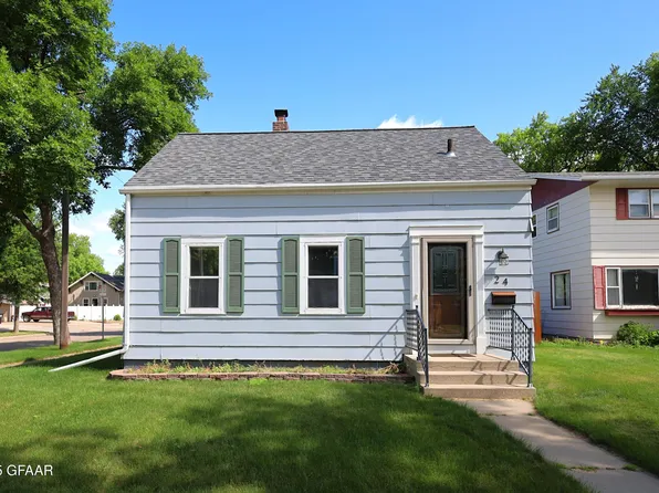 24 Seward Ave, Grand Forks, ND 58203