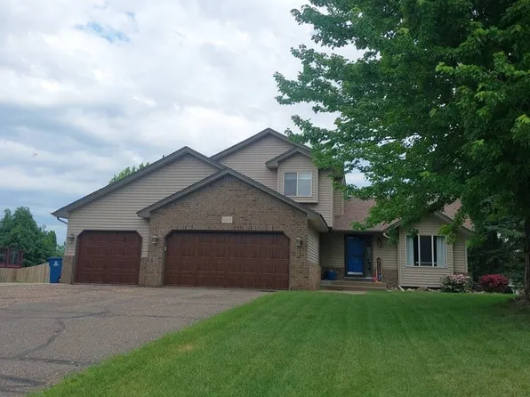 13463 180th Cir NW, Elk River, MN 55330