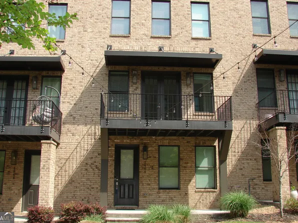 1044 Claudette Colvin Ct, Atlanta, GA 30318