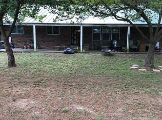 18237 W Jones Rd, Tahlequah, OK 74464