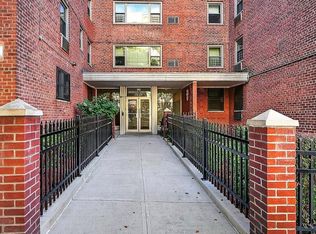 1010 Sherman #2D, Bronx, NY 10456