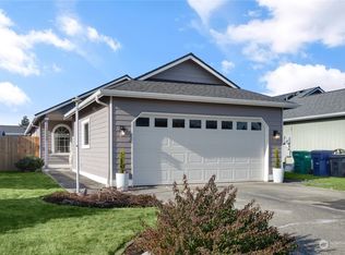 10508 59th Dr NE, Marysville, WA