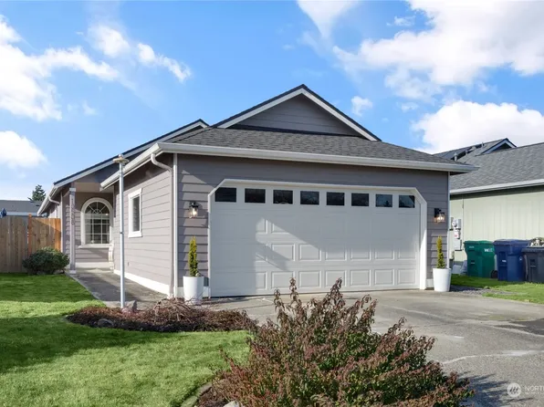10508 59th Drive NE, Marysville, WA 98270