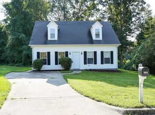 275 Griffith St, Winder, GA 30680