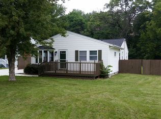 203 Wildwood Ct, East Peoria, IL 61611
