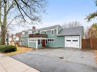 113 King St, Reading, MA 01867
