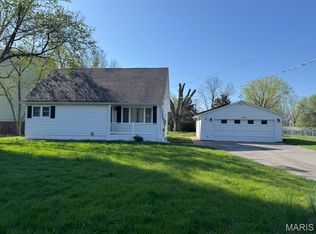 4606 E Four Ridge Rd, Imperial, MO 63052