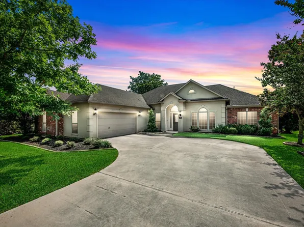 4302 Wickby St, Fulshear, TX 77441