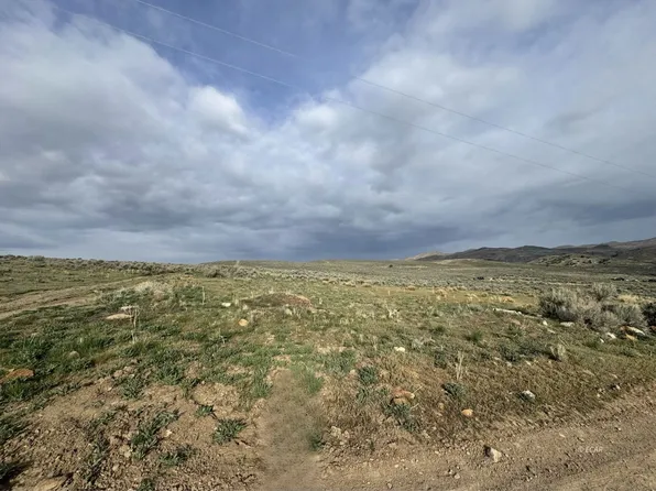 Kittridge Canyon Rd, Elko, NV 89801