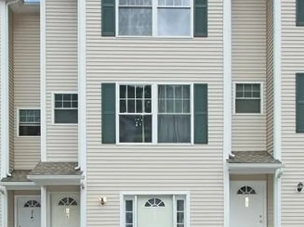 41 Palmer Street #22, Norwich, CT 06360