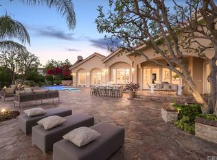 4433 Bergamo Dr, Encino, CA 91436