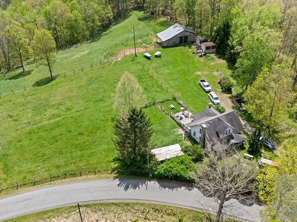 1336 Leatherwood Rd, Nimitz, WV 25978