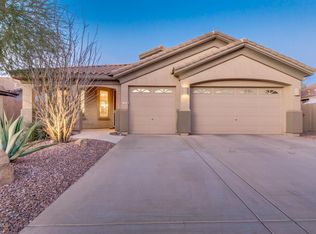 7448 E Nora St, Mesa, AZ 85207