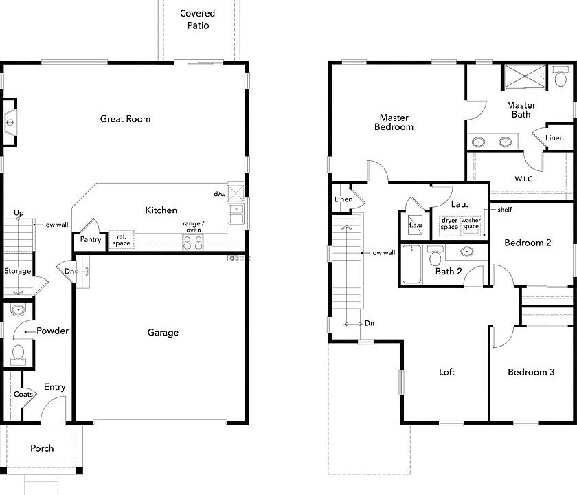 2nd image of 17310 SE 254th Place #68