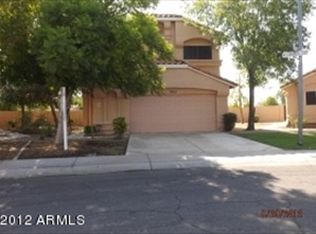 7915 W Laurel Ln, Peoria, AZ 85345