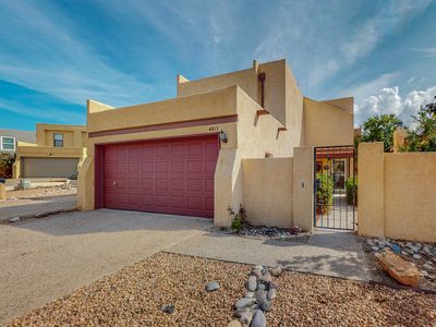 4812 Manitoba Ct NE, Albuquerque, NM, 87111
