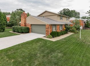 3417 Meadowlark Dr, Edgewood, KY 41018