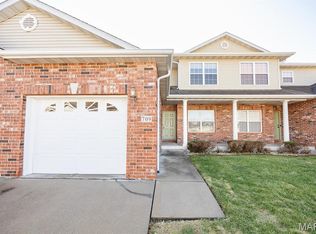 709 Michael St, O'Fallon, IL 62269