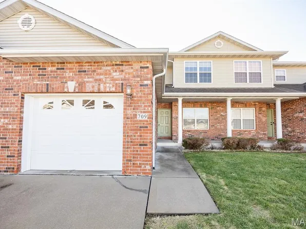 709 Michael St, O'Fallon, IL 62269