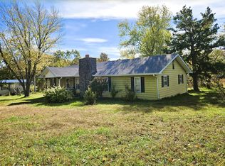 41594 Bass Road, Falcon, MO 65470