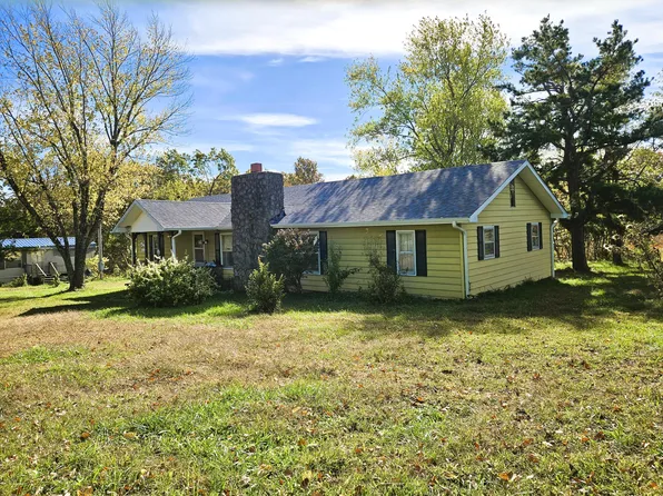 41594 Bass Road, Falcon, MO 65470