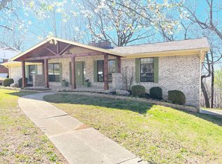 1039 Shady Fork Rd, Chattanooga, TN 37421