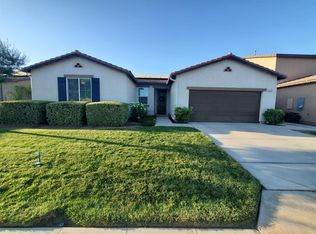 6722 E Harwood Ave, Fresno, CA 93727