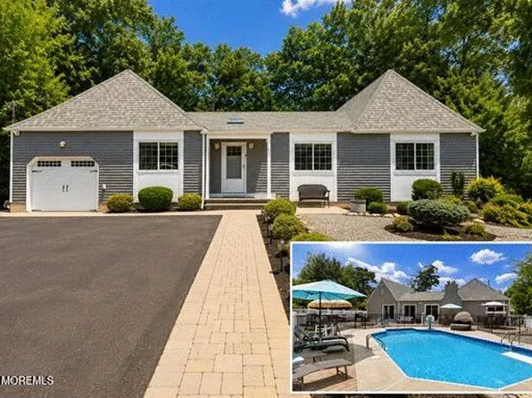 605 Duchess Court, Toms River, NJ 08753