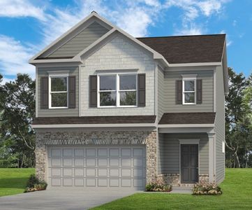 206 Hillview Ave LOT 75, Shelbyville, TN, 37160