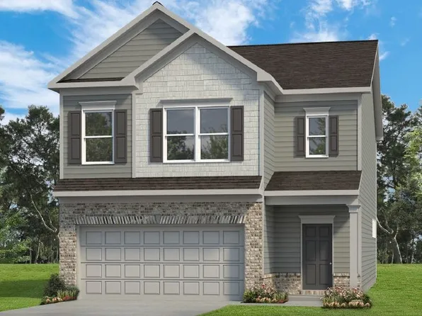 206 Hillview Ave Lot 75, Shelbyville, TN 37160