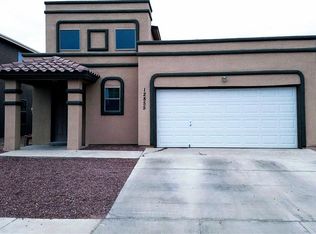 12855 Hueco Hill Dr, El Paso, TX 79938