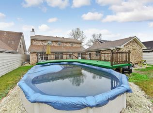 3112 Acorn Dr, Violet, LA 70092
