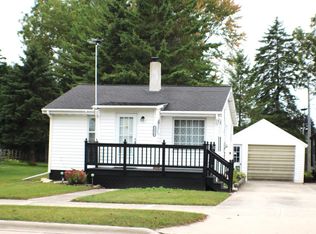 3616 Tannery ROAD, Two Rivers, WI 54241