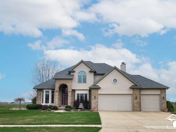 685 Avenue De Lafayette, Monroe, MI 48162